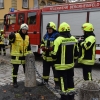 THL-Vorführung im Rahmen der Bischof-Visitation 12.11.16